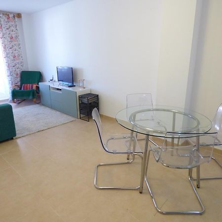 יורט דה מאר Apartamento Santa Fe מראה חיצוני תמונה
