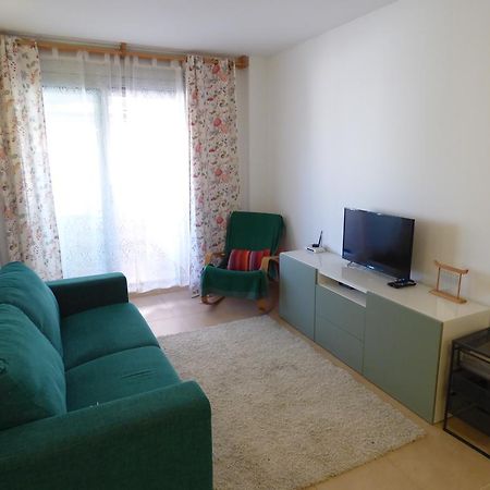 יורט דה מאר Apartamento Santa Fe מראה חיצוני תמונה