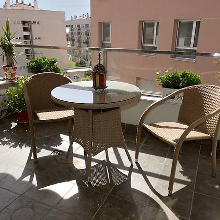 יורט דה מאר Apartamento Santa Fe מראה חיצוני תמונה