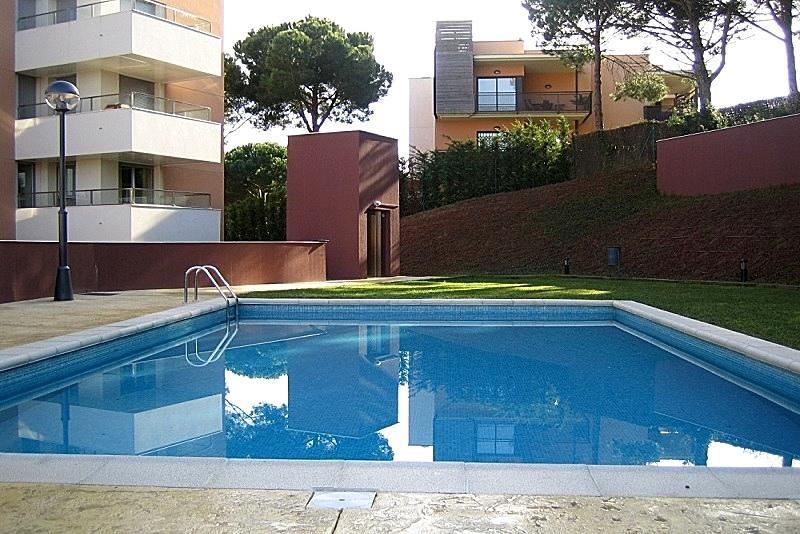 יורט דה מאר Apartamento Santa Fe מראה חיצוני תמונה
