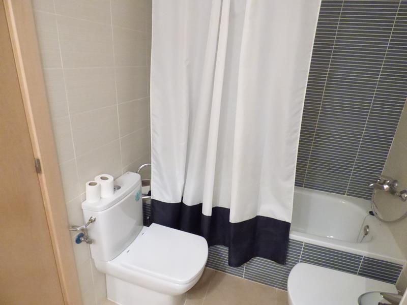 יורט דה מאר Apartamento Santa Fe מראה חיצוני תמונה