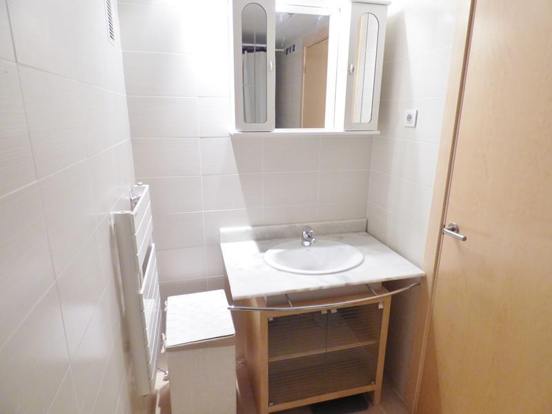 יורט דה מאר Apartamento Santa Fe מראה חיצוני תמונה