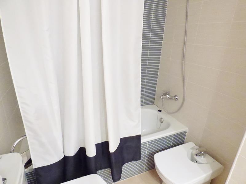 יורט דה מאר Apartamento Santa Fe מראה חיצוני תמונה