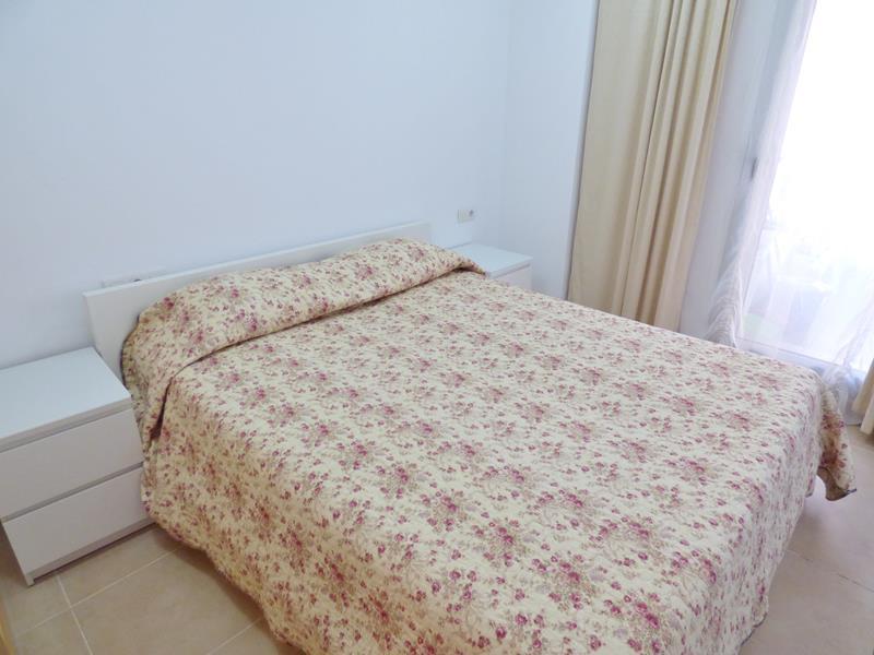 יורט דה מאר Apartamento Santa Fe מראה חיצוני תמונה