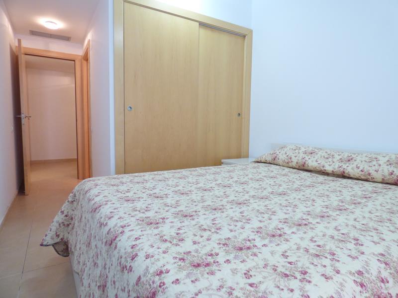 יורט דה מאר Apartamento Santa Fe מראה חיצוני תמונה