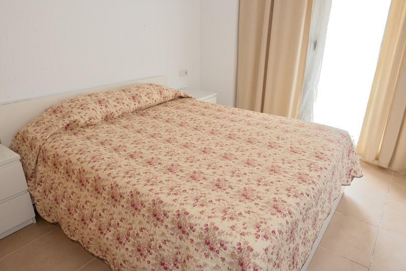 יורט דה מאר Apartamento Santa Fe מראה חיצוני תמונה