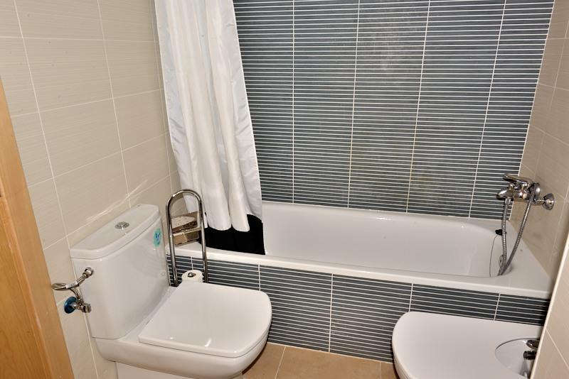 יורט דה מאר Apartamento Santa Fe מראה חיצוני תמונה