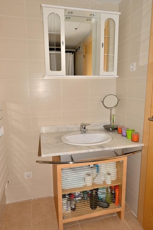 יורט דה מאר Apartamento Santa Fe מראה חיצוני תמונה