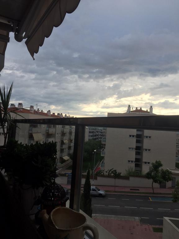 יורט דה מאר Apartamento Santa Fe מראה חיצוני תמונה